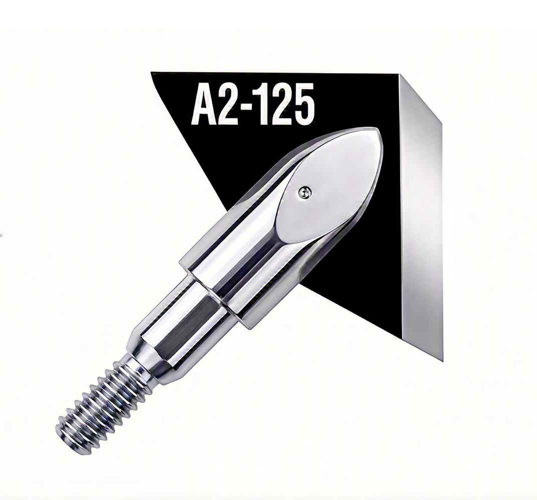 A2 Broadheads