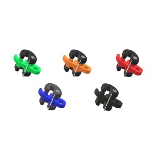Cam-Lock Anchor Knot (AK2)