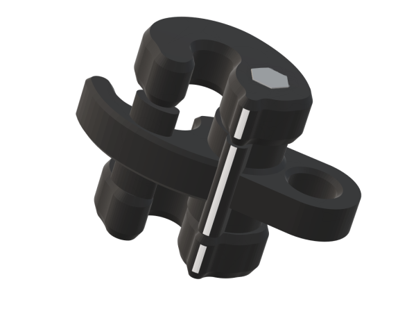 Cam-Lock Anchor Knot (AK2) - Image 2