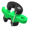Cam-Lock Anchor Knot (AK2) - Image 3
