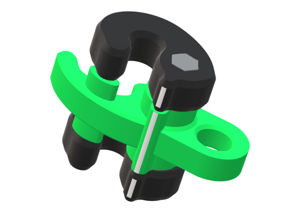 Cam-Lock Anchor Knot (AK2) - Image 3