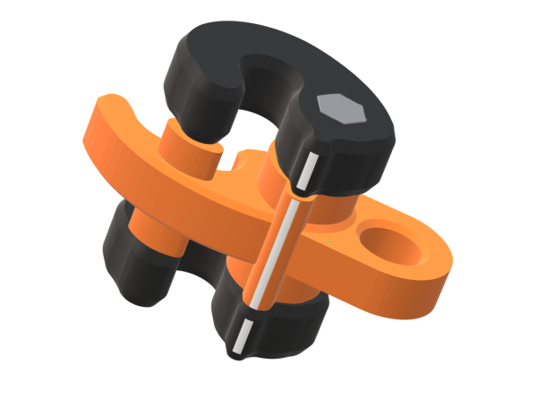 Cam-Lock Anchor Knot (AK2) - Image 4