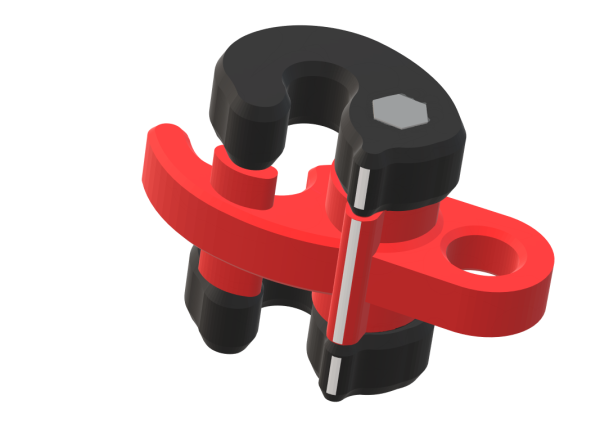 Cam-Lock Anchor Knot (AK2) - Image 5