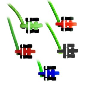 Cam-Lock Anchor Knot (AK2)
