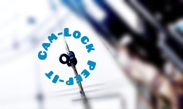Cam-Lock Peep It - Image 4