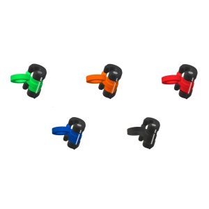 Cam-Lock Peep It