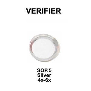 Peep It Pro Verifier